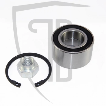 Porya Porya Rulmanı Ön (Skf Bah-0031 D/Vk210) Fıat Albea-Palıo-Sıena Bm 96- (Oem No: 46776762)