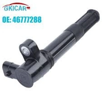Ateşleme Bobini Egea 15Sonrası 1.4 16V / Lınea 07Sonrası 1.4 T-Jet / Bravo Iı 06Sonrası 1.4 T-Jet / Doblo 10Sonrası 1.4 / Grande Punto 05-12 1.4 / Stılo 01-10 1.4 16V / 843A1000 (Oem No: 46777288)