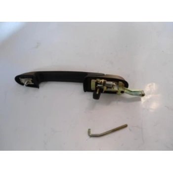 1997-2003 Fiat Brava Arka Kapı Dış Açma Kolu Sol Siyah  (Adet) (Oem No:46787586)