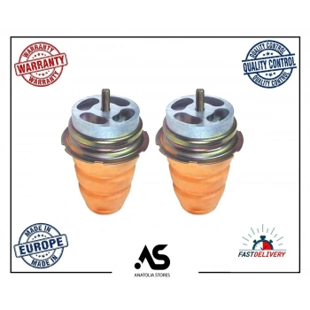 Amortısör Takozu Arka Arka Süsüpansıyon Takozu Fıat Doblo I-Iı Bm 01-10 (Oem No: 46796102)