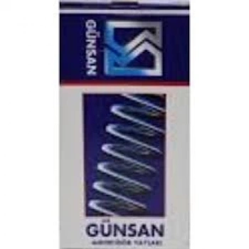 Helezon Yayı Doblo I 2001-2010 Ön (Oem No:46801828) (2 Adet)