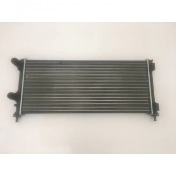Radyatör Su Doblo 01-10 1.3 Jtd Mekanik (Oem No: 46807378)