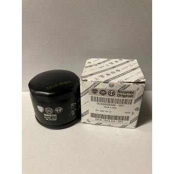 Yağ Filtresi Marea / Palıo / Brava / Bravo / Stılo 98Sonrası 1.6-1.9-2.0_ (Oem No: 46808398)