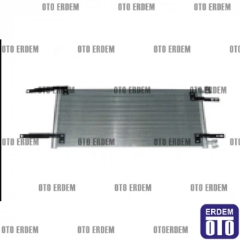 Klima  Radyatör Ü Fıat Doblo 1,9 D 01- (Oem No: 46811208)