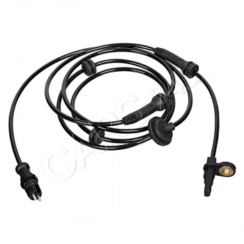 Abs Sensörü Arka Fıat Doblo Bm 01-10 (Oem No: 46814965)