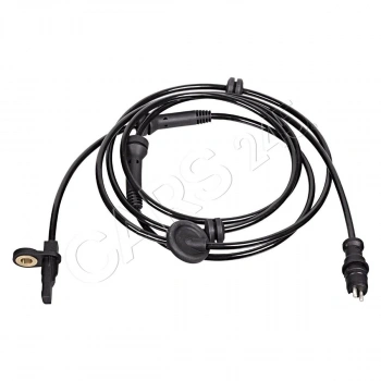 Abs Sensörü Arka Sag/Sol Aynı Adet  Fıat Doblo Bm- 01-09 (Oem No: 46814966)