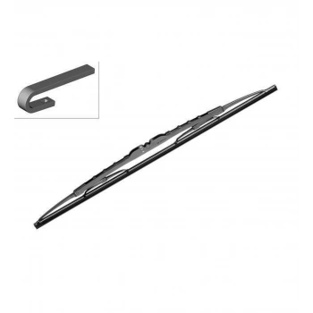 Sılecek Süpürgesı Ön 450 Mm Eco Fıat Albea/Clıo/Kango Bm 97- (Oem No: 46817729)