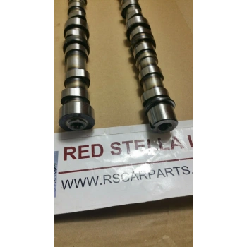 Eksantrik Mili Palıo / Doblo / Albea / Astra / Corsa 1.3 Mjet-Z13Cdtı 16V Eksoz (Oem No: 46823507)