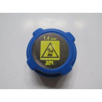 Fıat Pratıco- 2015-2020 Radyatör Yedek Su Deposu Kapağı 1.4 Bar  Oem No: 1303.F8