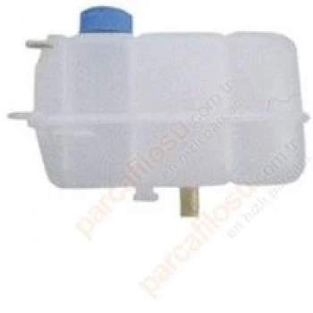 Yedek Su Deposu Albea / Palio 03Sonrası 1.2-1.4 (Kapaklı) (Oem No: 46826684)