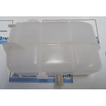 2002-2005 Fiat Palio Radyatör Yedek Su Deposu Kapaksız 1.2-1.4 Cc (Bfn) (Adet) (Oem No:46826684)