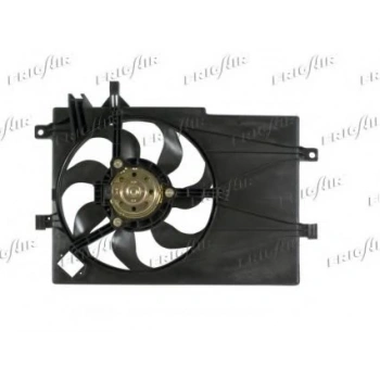 Fan Motoru Kutu Içı Adet 1 Fıat Palıo / Albea 1.2/1.4 (98-09) (Nac) (Mt) Davlumbazlı 97-00 (Oem No: 46826696)