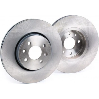 Fren Diski Lınea 07Sonrası / Doblo I 01-10 / Nemo 07Sonrası / Fıorıno 07Sonrası / Bıpper 07Sonrası / Ön Havalı 257-4 (Oem No: 46831041)