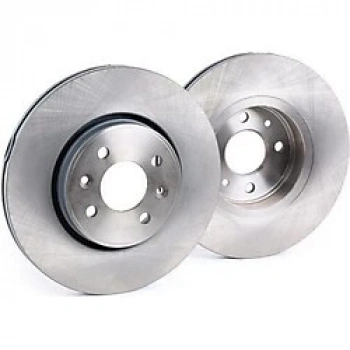 Fren Diski Lınea 07Sonrası / Doblo I 01-10 / Nemo 07Sonrası / Fıorıno 07Sonrası / Bıpper 07Sonrası Ön Havalı 257-4 (Set) (Oem No: 46831041)