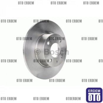 Fren Diski Lınea 07Sonrası / Bravo Iı 07Sonrası / Stılo 01-10 / Arka Düz 251-4 (Set) (Oem No: 46831042)