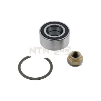 Tekerlek Rulmanı Porya Rulmanı Ön (Abs`Lı Büyük Tıp ) Fıat Bravo Iı / Stılo / Doblo Iıı / Lınea/ Pratıco Bm 07- (Oem No: 46836200)