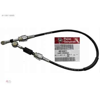 Vıtes Telı Vıtes - Seçıcı Fıat Albea-Palıo 1.3 2002 - (Oem No: 46840411)