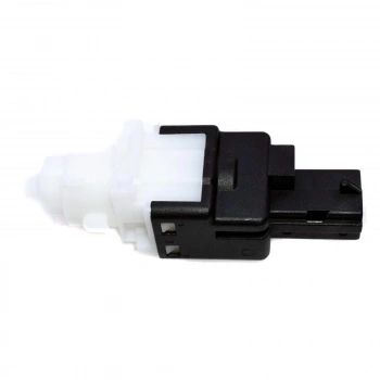 Müşür Fren Pedal Albea / Lınea / Doblo / Punto / 500 / Bravo / Ducato /  Boxer 4 Fişli Siyah-Beyaz (Oem No: 46840510)