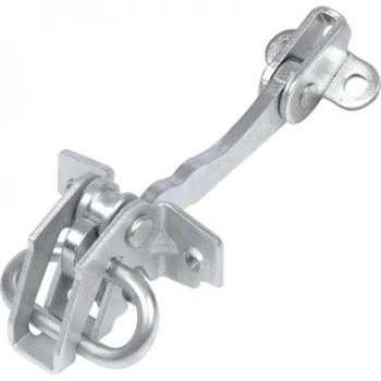 Kapı Gergisi Albea / Palıo / Sıena / Strada Ön Sağ-Sol (Oem No: 46844990)