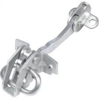 2002-2013 Fıat Albea Ön Kapı Gergisi Sağ-Sol Aynı Adet Kapı Gergisi Oem No: 46844990