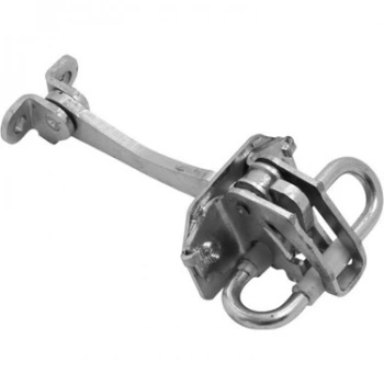 Kapı Gergisi Albea / Palıo / Sıena Arka Sağ-Sol (Oem No: 46845412)