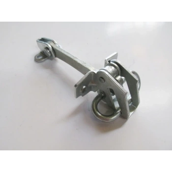 1997-2002 Fıat Sıena Arka Kapı Durdurucusu Sağ-Sol Aynı Adet Kapı Gergisi Oem No: 46845412