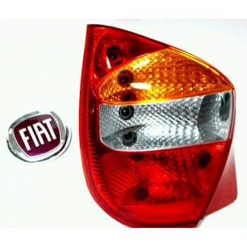 Stop Lambası Palıo 02-05 Duysuz Sol (Oem No: 46845633)