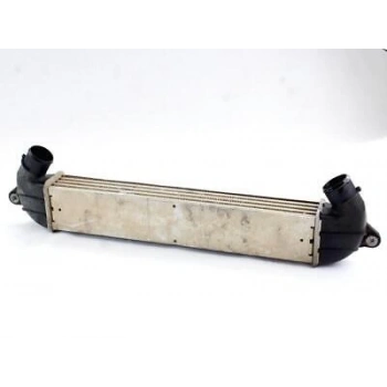 Turbo Radyatörü Fıat Doblo Bm 01-10 (Oem No: 46849068)