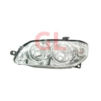 Fiat Punto 2003  Far Sol Far Ece.Elektrikli (Oem No:46849352)