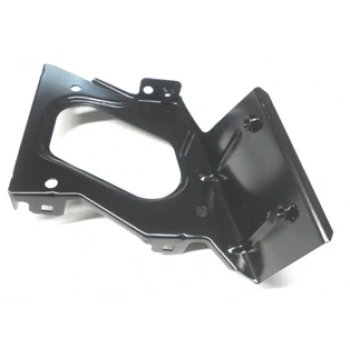 2003-2006 Fiat Punto Ön Çamurluk İç Bağlantı Braketi Sağ (Tw) (Adet)