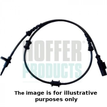 Abs Sensörü Arka Fıat Ducato Iıı-Boxer Iıı-Jumper Iıı Bm 07- (Oem No: 46862099)