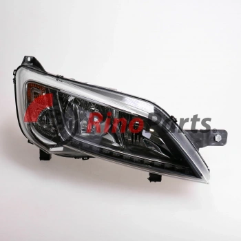 Far Ducato Maxı / Boxer / Jumper 14Sonrası Led Far Sağ Krom Çerçeve (Oem No: 46862283)