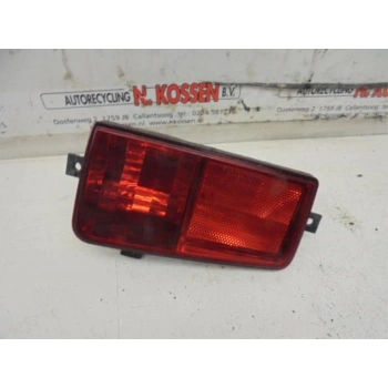 Sis Lambası Ducato Maxı 06-13 Duysuz Arka Sol (Oem No: 469707486)