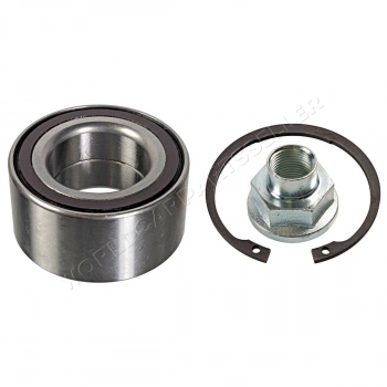 Porya Teker Rulmanı Opel Agıla B K10B K12B 08- (Oem No: 4700979)
