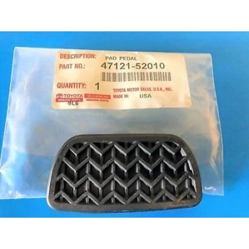 Pedal Lastiği Hılux 06-11 Fren At (Yerli) (Oem No: 47121-52010)