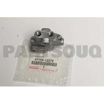 Fren Limitörü Corolla 1992-1997 1.3 1.6 (1 Adet) (Oem No: 47150-12270)