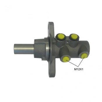Fren Ana Merkez Corolla 07-11 / Aurıs 07-11 Cap 22.20Mm Start Stoplu (Oem No: 47201-09300)