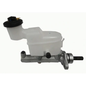 Toyota Hılux- Pıck Up Vıgo- D4D 05/11; Fren Ana Merkezi (Bidonuyla Birlikte) Orijinal (Oem No: 47201-0K040)