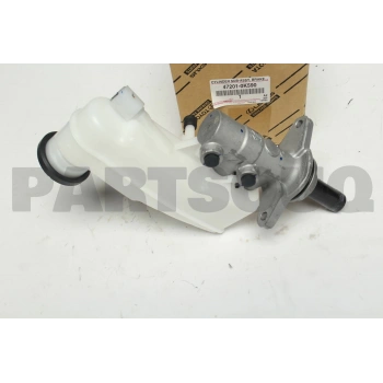 Fren Ana Merkez Hılux 15Sonrası Revo (Oem No: 47201-0K590)