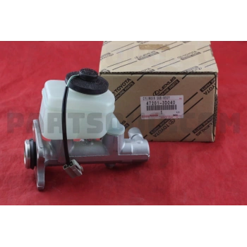 Fren Ana Merkez Hılux  88-97 Ln-85 Alüminyum (Oem No: 47201-3D040)