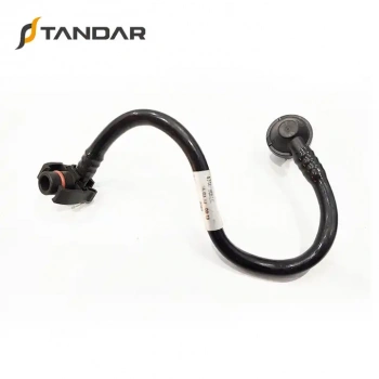 Yakıt Borusu Fluence , Megane Iıı 09Sonrası K4M 1.6 16V (Oem No: 474010052R)