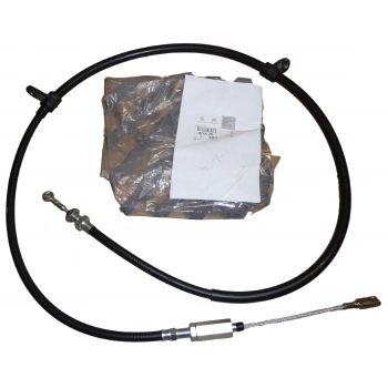 El Fren Telı Ön 1908 Mm Tabancadan Çıkan Psa Boxer-3/Jumper-3 2.2 Hdı 06- (Oem No: 4745Z9)