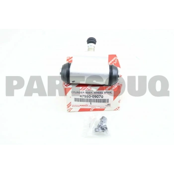 Fren Silindiri Hılux 15Sonrası Revo Arka R-L (Oem No: 47550-09070)
