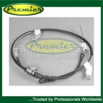 Tel El Fren Cıvıc 01-06 Kampana Tip Sol (Oem No: 47560-S5A-043)