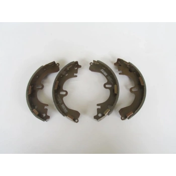 2000-2002 Toyota Corolla Zz111 Arka Fren Pabucu (100X35) (Daıwa) (Adet) (Oem No:4763020190)