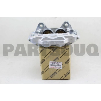 Fren Kaliperi Hılux Revo 15-18 Ön Sol (Oem No: 47750-0K300)