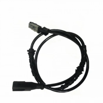 Abs Sensörü Megane Iıı / Fluence / Duster 09Sonrası Arka (Oem No: 479000010R)