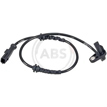 Abs Sensörü Duster4×2 Arka Sol (Oem No: 479007637R)
