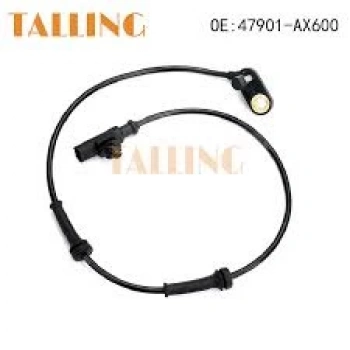Sensör Abs Mıcra 02-10 / Note 06-12 Arka Sol (Oem No: 47901-Ax600)