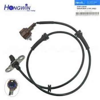 Sensör Abs Pıckup 06-14 Navara Arka Sol (Oem No: 47901-Eb300)